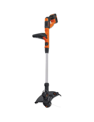 Desmalezadora y Bordeadora Inalámbrica BLACK+DECKER 40V 33cm