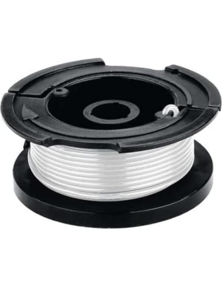 Desmalezadora y Bordeadora Inalámbrica BLACK+DECKER 40V 33cm