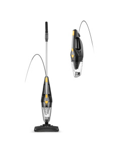 Aspiradora de varilla Eureka Blaze 3 en 1 para pisos duros