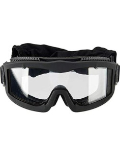 Gafas de Seguridad Tácticas Lancer Tactical AERO - Antivaho 2