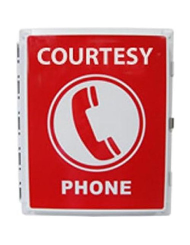 Marcador Automático de Emergencia 911 HQTelecom - Fácil Instalación