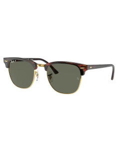Gafas de sol Ray-Ban RB3016 Clubmaster Unisex + Kit Cuidado