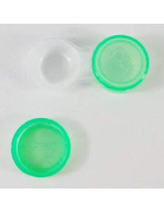 Estuche de Lentes de Contacto YOOHUA 60PCS Colorido 2