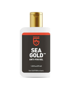 Gel Antivaho GEAR AID Sea Gold para Máscaras de Buceo 37 ml