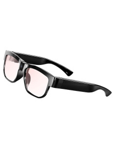 Gafas de cámara inteligentes YF-6800 con 32GB para hombres
