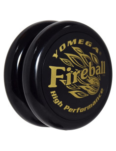 Yoyo Yomega Fireball Transaxle Alto Rendimiento 52g