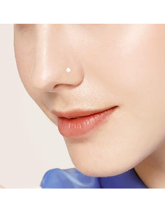 Set 38 Retenedores Transparentes Mayhoop para Piercings 2