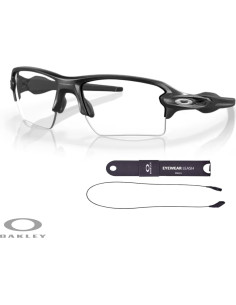 Gafas de sol Oakley Flak 2.0 XL para hombres + BUNDLE 2