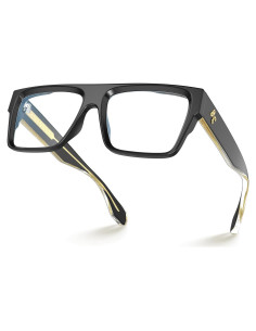 Gafas VISOONE Alba Bloqueadoras Luz Azul Unisex Moda