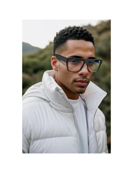 Gafas VISOONE Alba Bloqueadoras Luz Azul Unisex Moda Gafas VISOONE Alba Bloqueadoras Luz Azul Unisex Moda