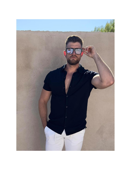 Gafas VISOONE Alba Bloqueadoras Luz Azul Unisex Moda Gafas VISOONE Alba Bloqueadoras Luz Azul Unisex Moda