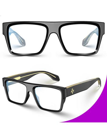 Gafas VISOONE Alba Bloqueadoras Luz Azul Unisex Moda Gafas VISOONE Alba Bloqueadoras Luz Azul Unisex Moda