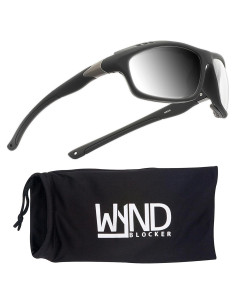 Gafas de sol foto-cromáticas WYND Blocker 335 UV400