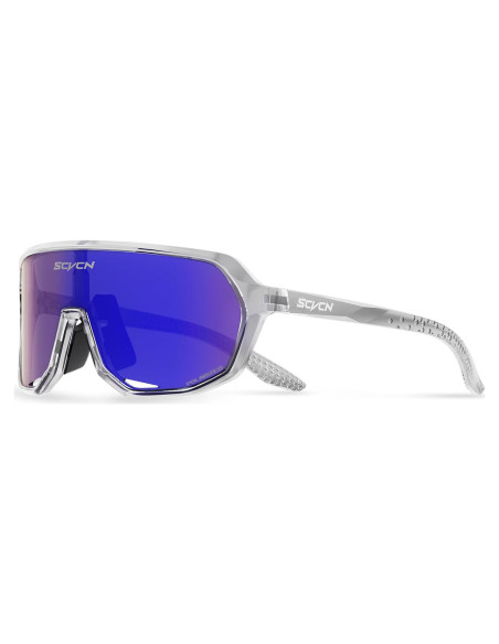 Gafas de Ciclismo SCVCN DZ-S63 UV400 Polarizadas