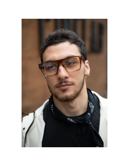 Gafas VISOONE Alba Bloqueadoras Luz Azul Unisex Moda