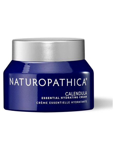 Crema Hidratante Facial Naturopathica Caléndula 50ml