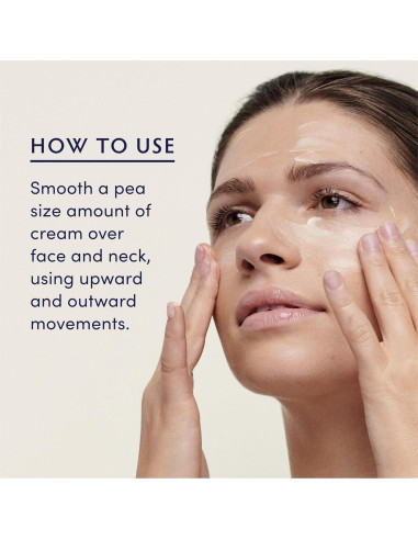 Crema Hidratante Facial Naturopathica Caléndula 50ml