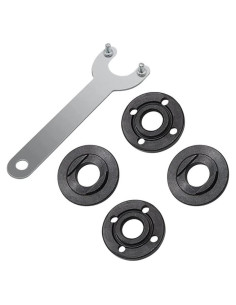 Llave de tuerca para esmeril angular XHHKJGS 5" y 4.5"