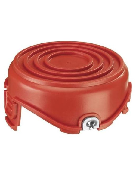Cubierta de Carrete Black+Decker RC-065-P para desmalezadoras