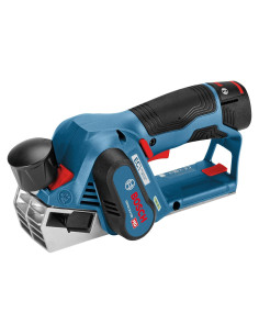 Cepillo Inalámbrico Bosch GHO12V-08N 12V 5.08cm