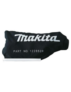 Bolsa de Polvo Makita 122852-0 Algodón Multicolor