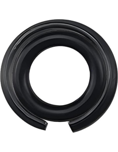 10 Anillos de Retención para Llave de Impacto 3/8" Milwaukee