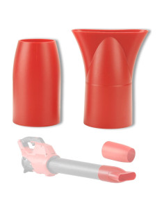 Boquilla KitchenKipper para Soplador Milwaukee 2724-20/21