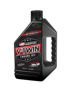 Kit Cambio Aceite MaxHiflo VTTOCK12 para Harley Davidson 2