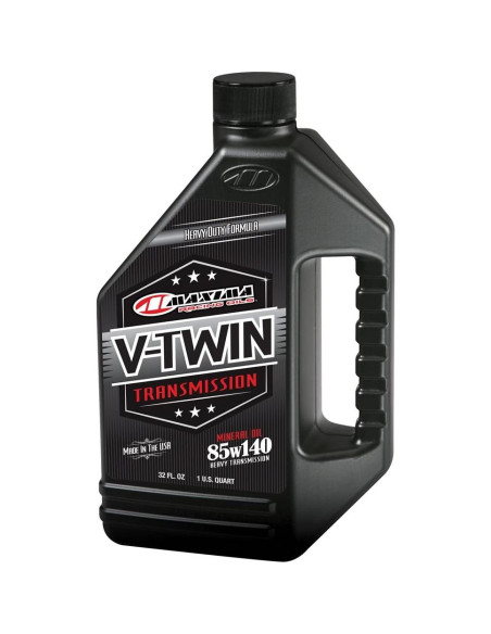 Kit Cambio Aceite MaxHiflo VTTOCK12 para Harley Davidson