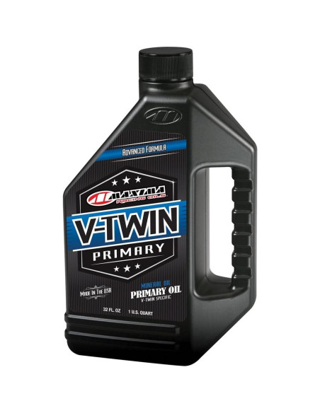 Kit Cambio Aceite MaxHiflo VTTOCK12 para Harley Davidson