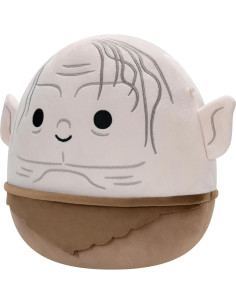 Peluche Squishmallows Gollum 25cm Oficial Jazwares 2