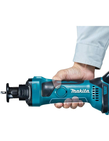 Cortadora Inalámbrica Makita XOC01Z 18V Litio-Ion 30000 RPM Cortadora Inalámbrica Makita XOC01Z 18V Litio-Ion 30000 RPM