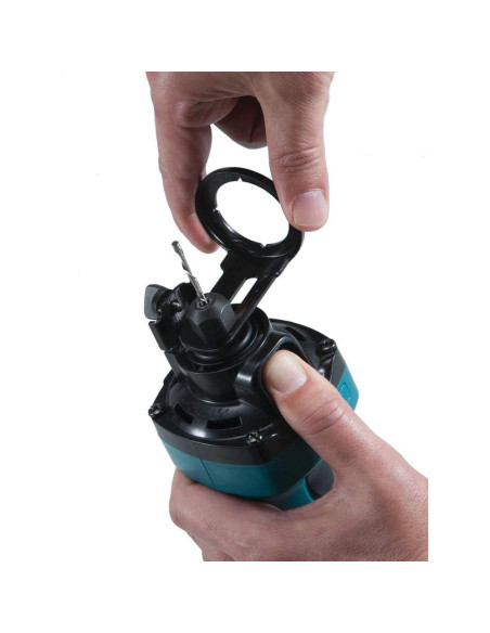 Cortadora Inalámbrica Makita XOC01Z 18V Litio-Ion 30000 RPM Cortadora Inalámbrica Makita XOC01Z 18V Litio-Ion 30000 RPM