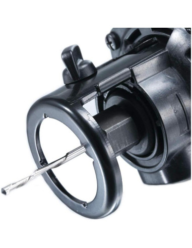 Cortadora Inalámbrica Makita XOC01Z 18V Litio-Ion 30000 RPM