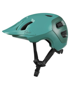 Casco de Bicicleta Bikeroo Adulto Aqua MTB Carretera 56-62 cm