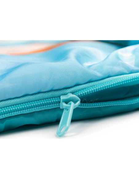 Bolsa de Dormir Infantil Jay Franco Frozen - 137x68 cm