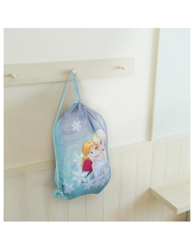 Bolsa de Dormir Infantil Jay Franco Frozen - 137x68 cm