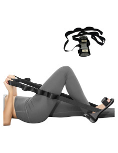 Ayuda de Recuperación de Rodilla Ukia - Terapia Física