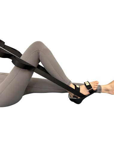 Ayuda de Recuperación de Rodilla Ukia - Terapia Física