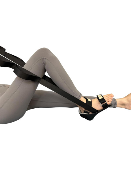 Ayuda de Recuperación de Rodilla Ukia - Terapia Física