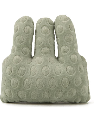 Cojín de Contractura de Mano GZFQJJ Verde Claro - Rehabilitación