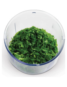 Picador Manual de Alimentos Chef'n VeggiChop Rúcula 0.05 kg 2