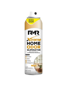 RMR Xtreme Eliminador de Olores Spray 425 g - Sin Fragancia