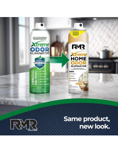 RMR Xtreme Eliminador de Olores Spray 425 g - Sin Fragancia 2