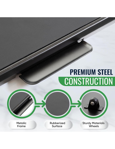 Bandeja Deslizante JUJOK Extra Grande 40,89x29,69cm Bandeja Deslizante JUJOK Extra Grande 40,89x29,69cm