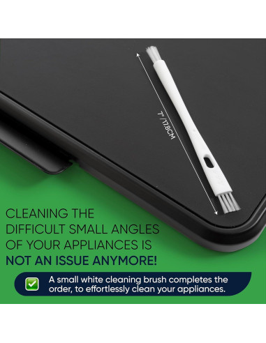 Bandeja Deslizante JUJOK Extra Grande 40,89x29,69cm