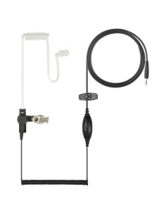 Auricular DEWALT DXFRSSV1 para Walkie Talkie FRS 2.5mm