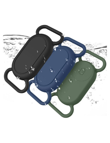 Paquete 3 Sujetadores Collar Perros Vancle Galaxy SmartTag 2