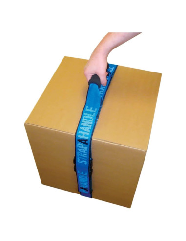 Correa de Transporte Ajustable Correa-A-Mango 1.83m 18kg