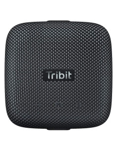 Altavoz Bluetooth Tribit StormBox Micro IP67 Portátil Negro